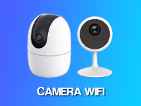 Camera wifi