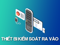 Thiết bị kiểm soát ra vào