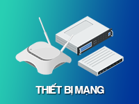 Thiết bị mạng